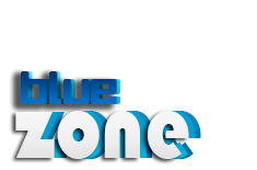 Blue Zone